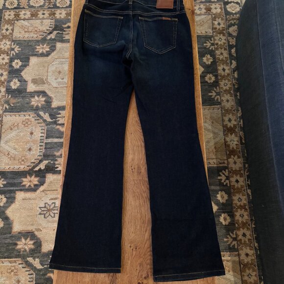 Joe's Jeans - Honey curvy bootcut - size 28 - Picture 4 of 8
